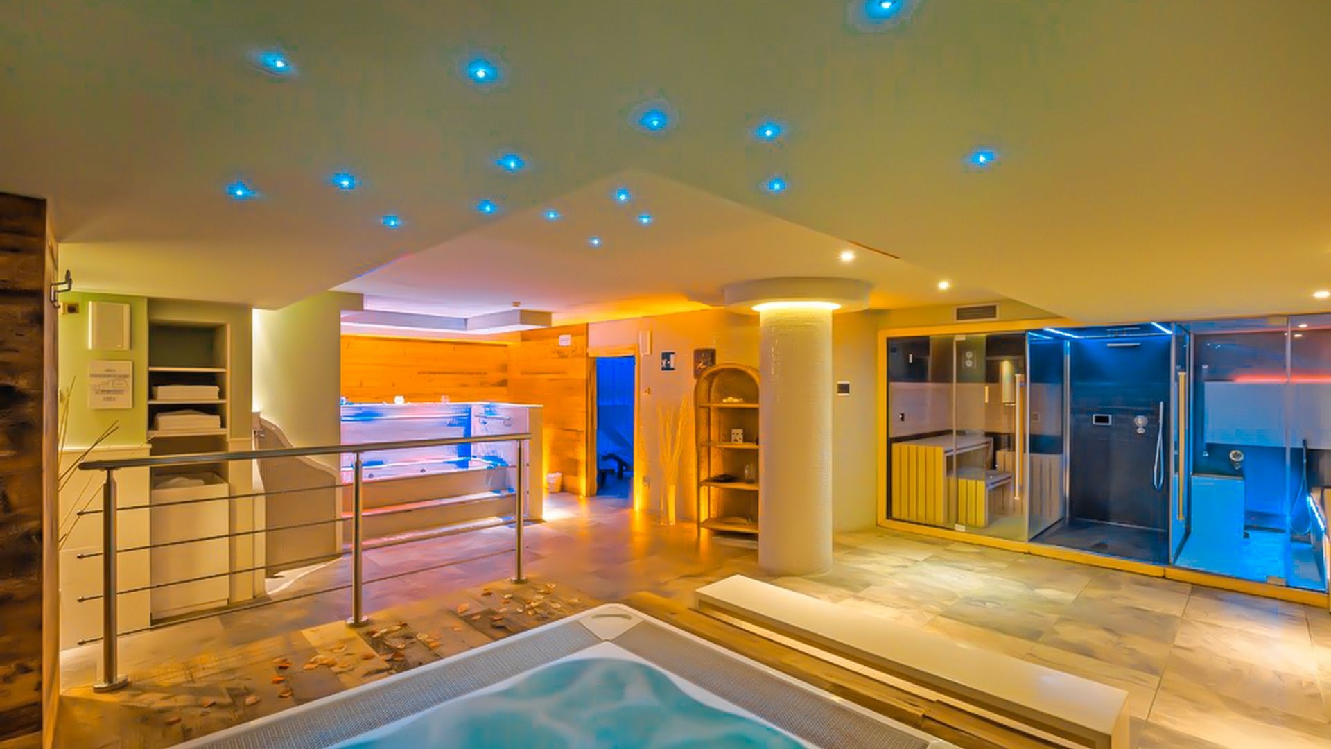 Hotel Santanton